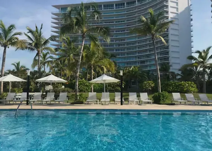 Apartamento Departamento En Ixtapa, Peninsula Ixtapa 17a Zihuatanejo