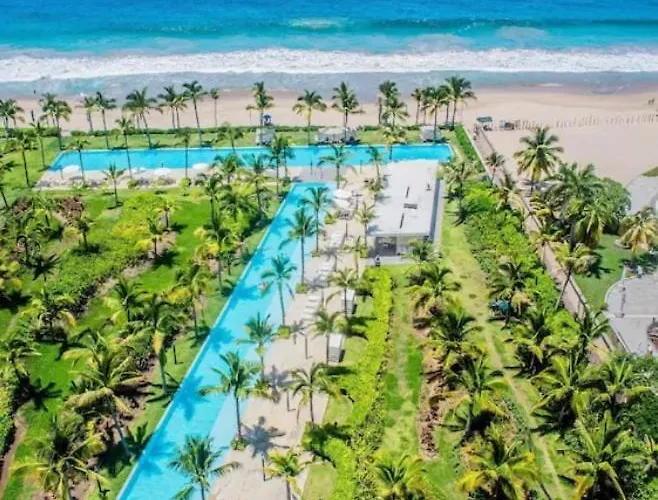 Departamento En Ixtapa, Peninsula Ixtapa 17a Apartamento *