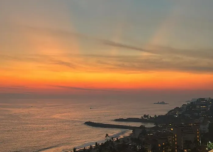 Departamento En Ixtapa, Peninsula Ixtapa 17a * Zihuatanejo