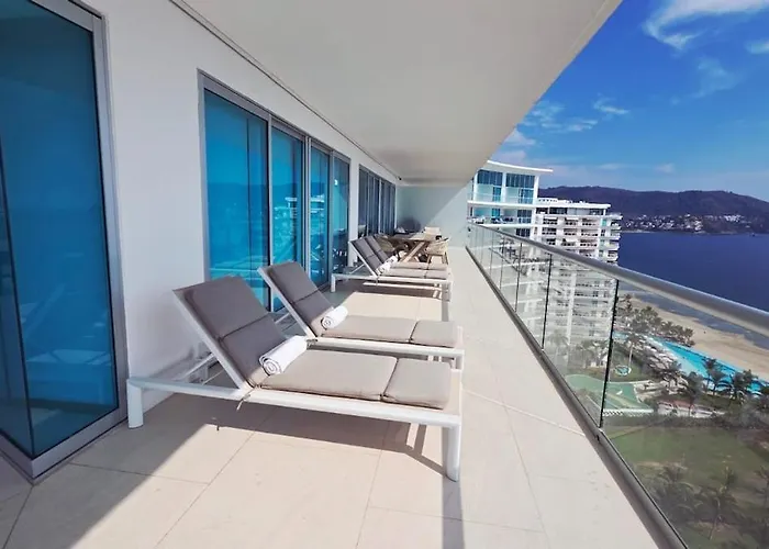 Apartamento Departamento En Ixtapa, Peninsula Ixtapa 17a *