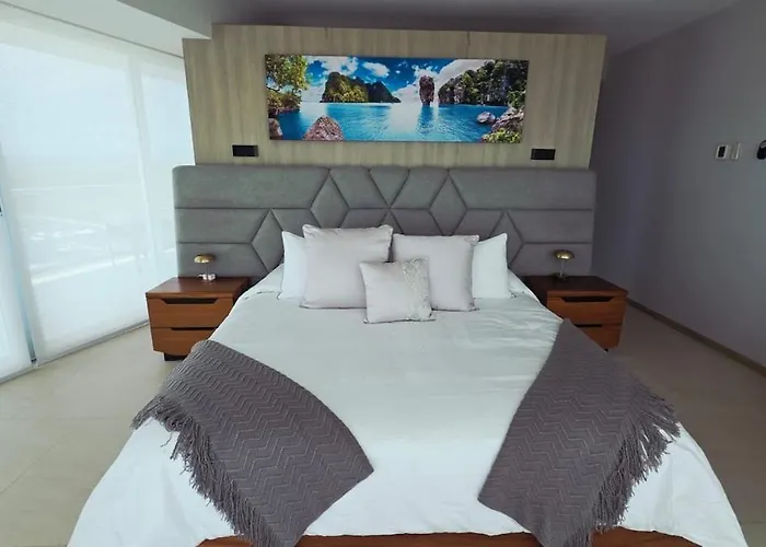 Departamento En Ixtapa, Peninsula Ixtapa 17a Apartamento *