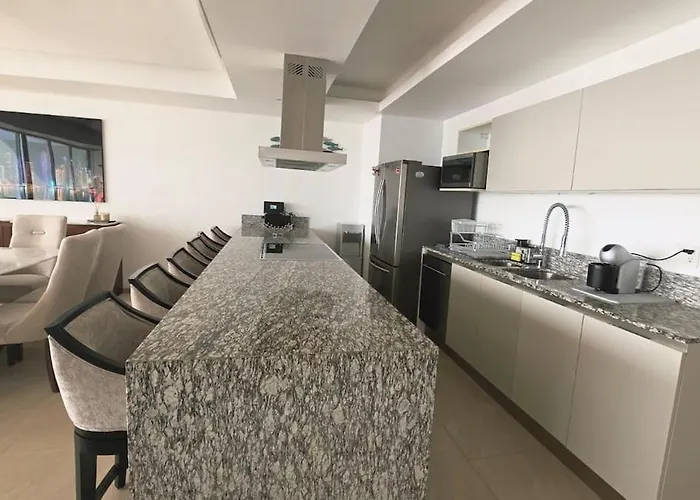 Departamento En Ixtapa, Peninsula Ixtapa 17a Zihuatanejo