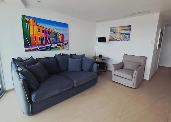 Apartamento Departamento En Ixtapa, Peninsula Ixtapa 17a *