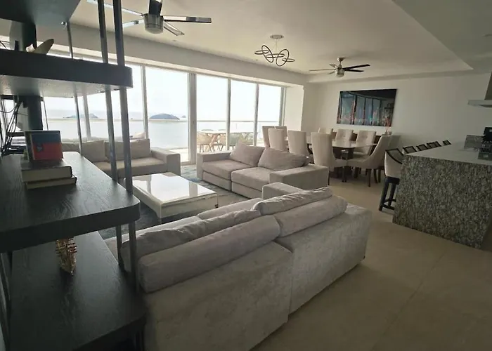 Apartamento Departamento En Ixtapa, Peninsula Ixtapa 17a